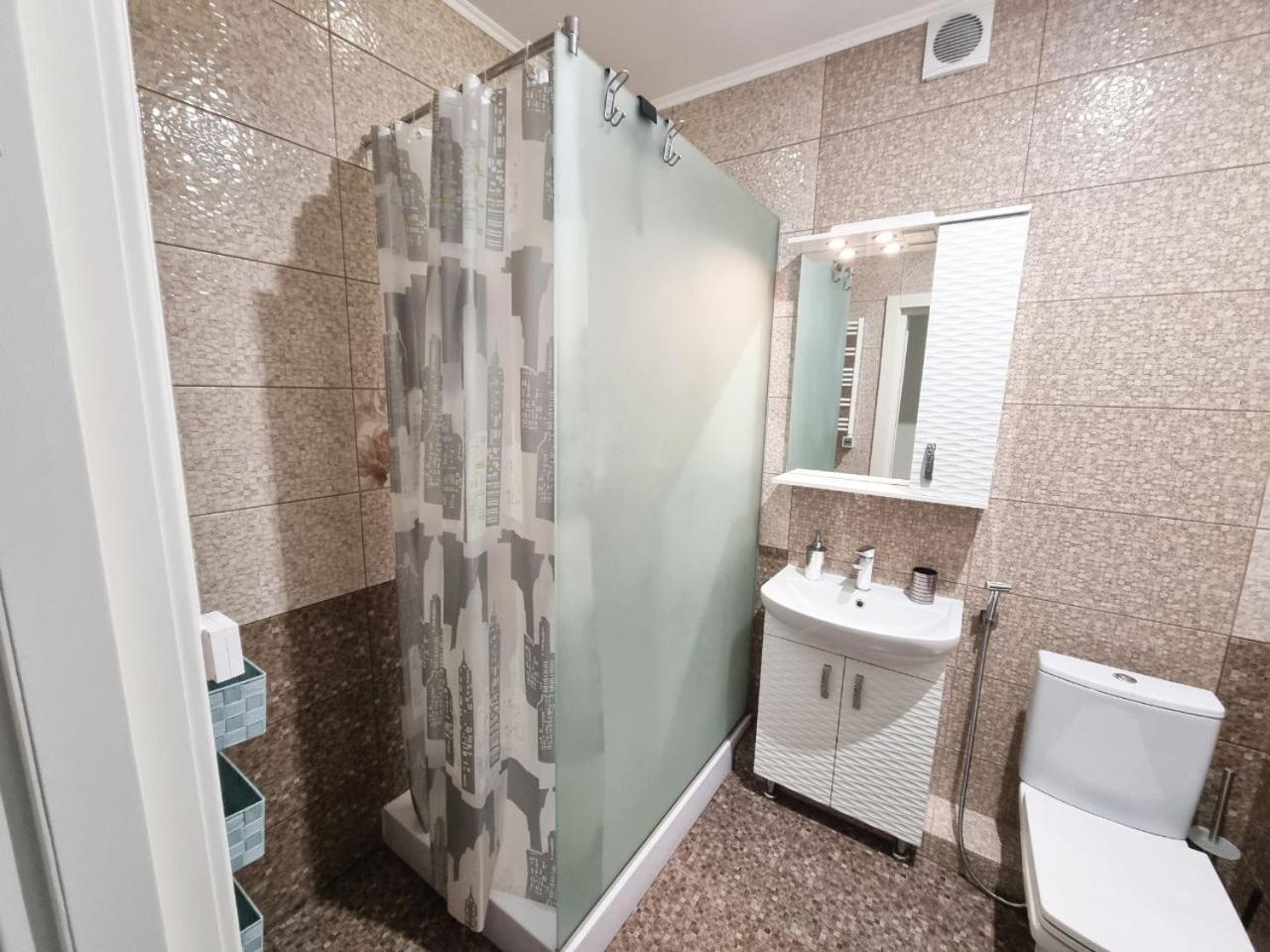 Royal House Apartment Kiev Bagian luar foto