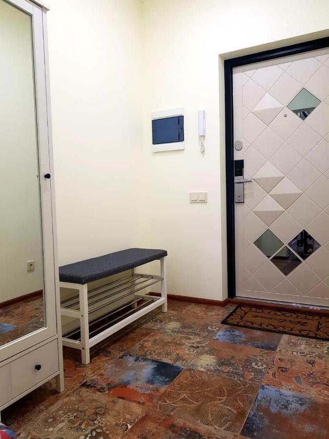 Royal House Apartment Kiev Bagian luar foto
