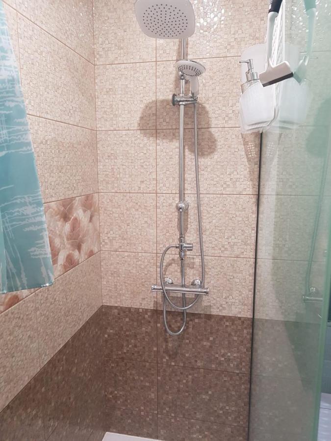 Royal House Apartment Kiev Bagian luar foto
