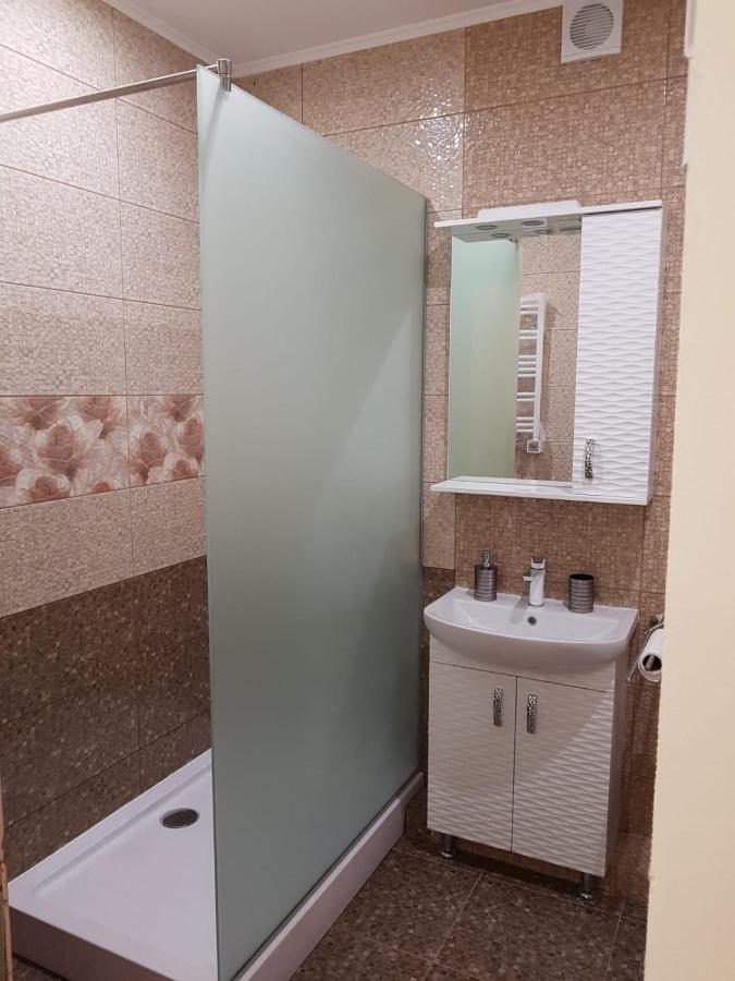 Royal House Apartment Kiev Bagian luar foto