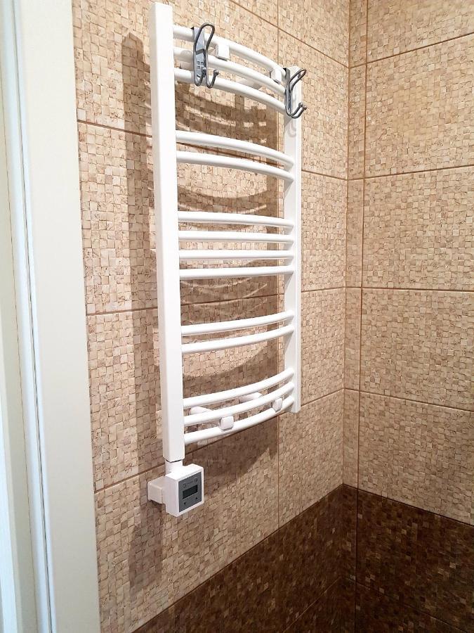 Royal House Apartment Kiev Bagian luar foto