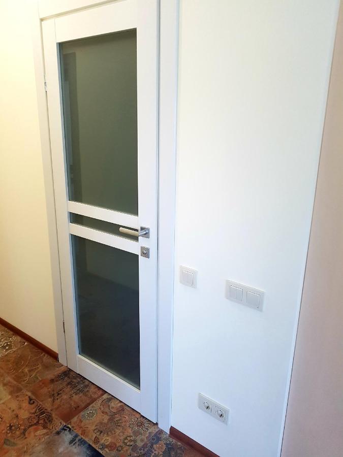 Royal House Apartment Kiev Bagian luar foto