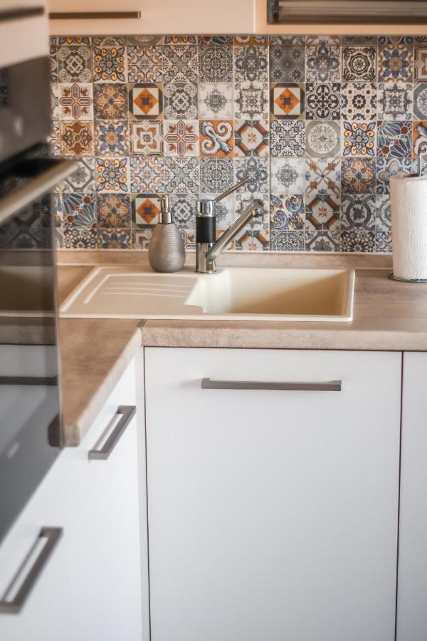 Royal House Apartment Kiev Bagian luar foto