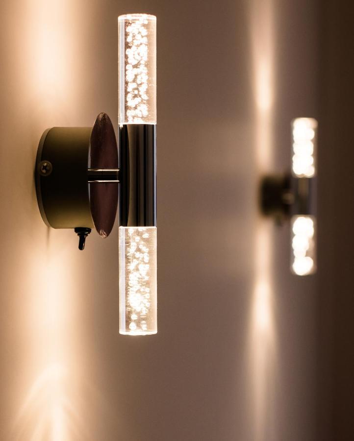 Royal House Apartment Kiev Bagian luar foto