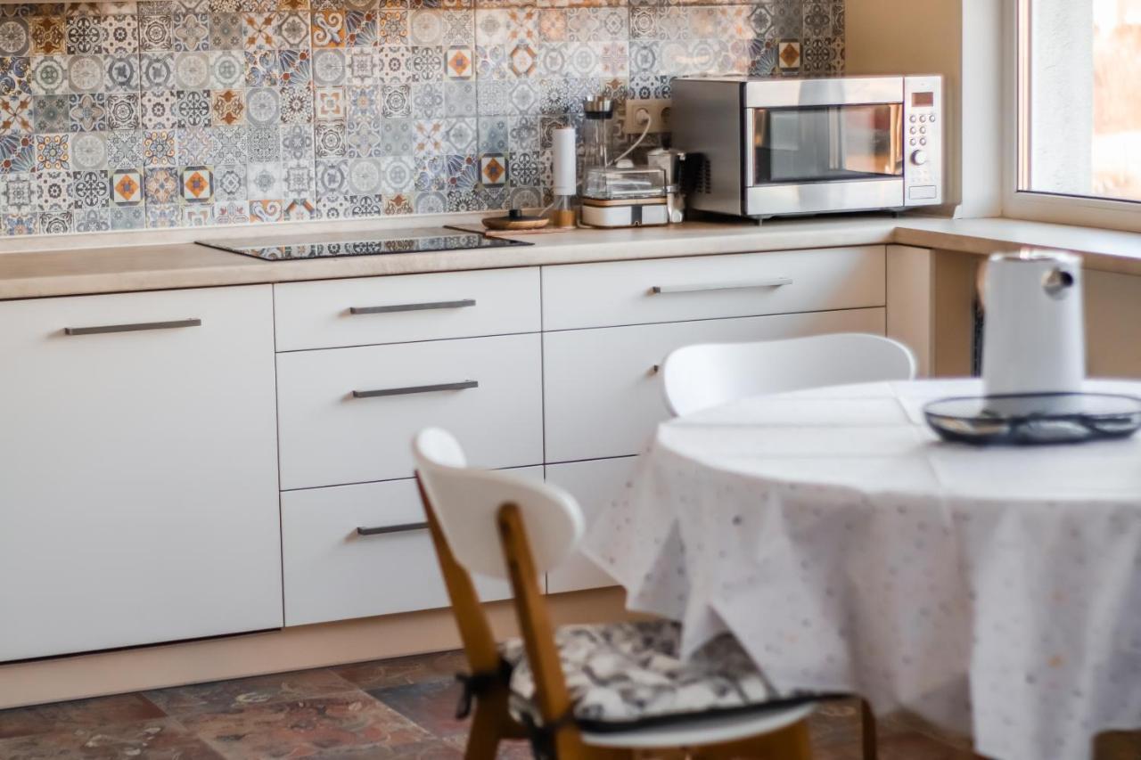 Royal House Apartment Kiev Bagian luar foto